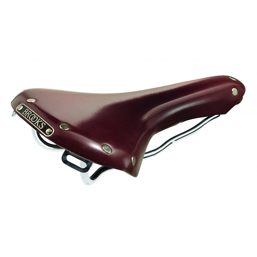 BROOKS B15 Swallow Chrome