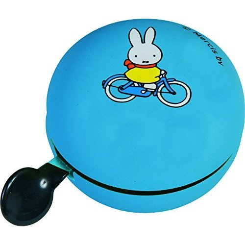 YEPP Bike Bells Miffy