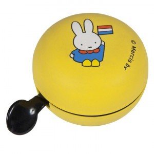 YEPP Bike Bells Miffy
