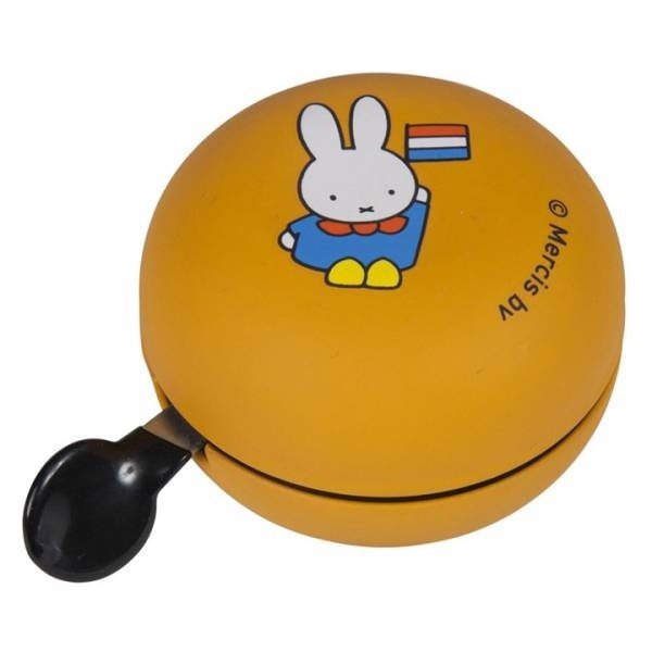 YEPP Bike Bells Miffy