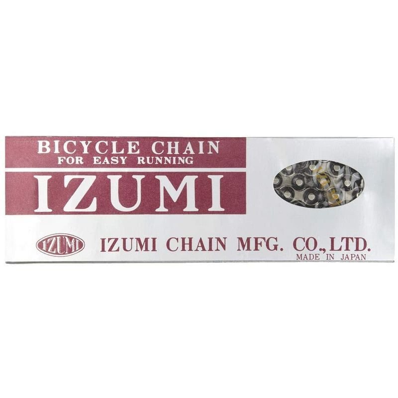 IZUMI 1/8 CP Chain 410 NP x 106L