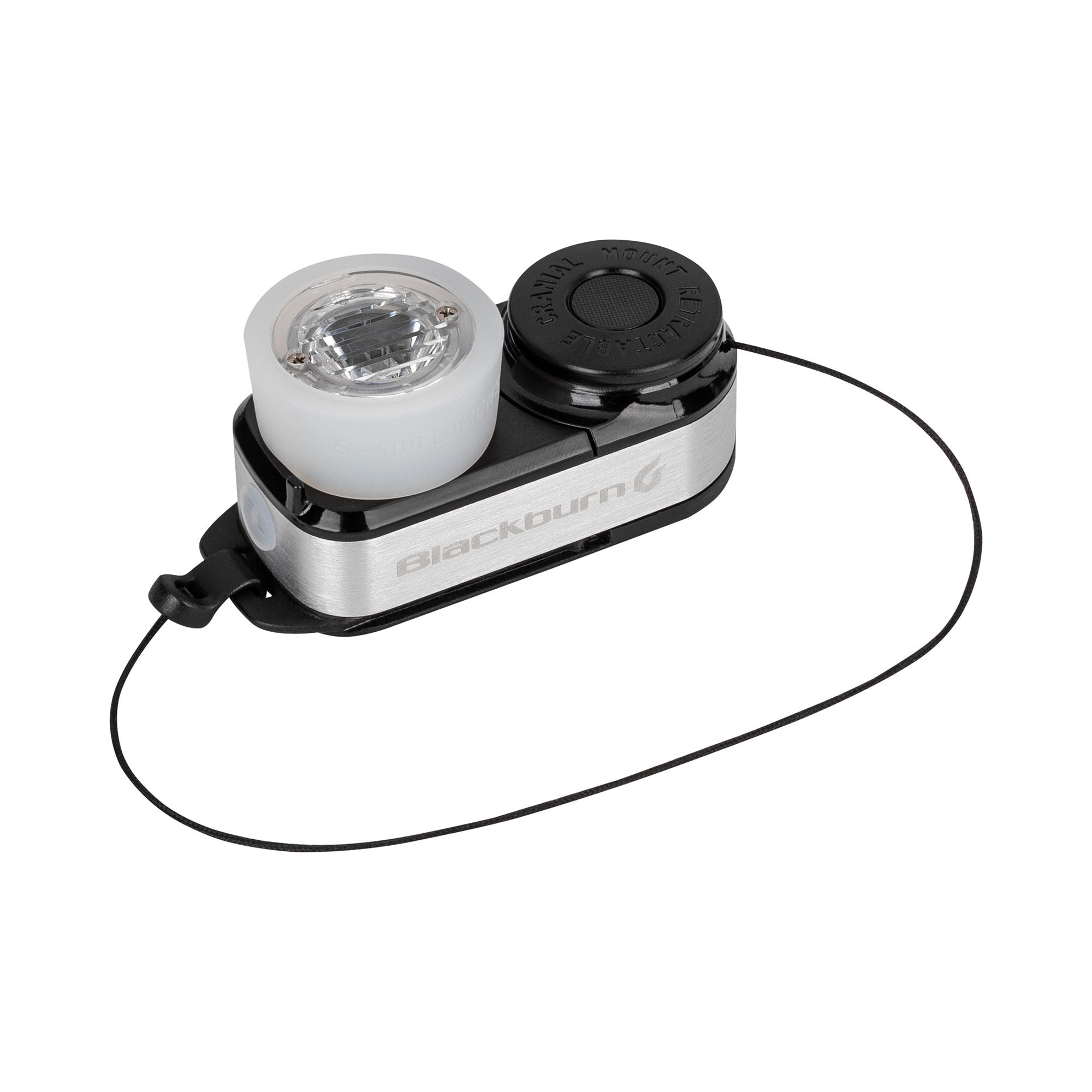 BLACKBURN Outpost Bike & Camp 400Lumens