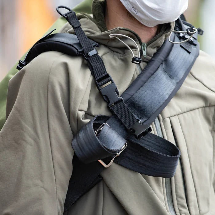 ZODIAC BAGGAGE Sling Messenger Bag / Medium 2025