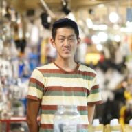 宇野翼