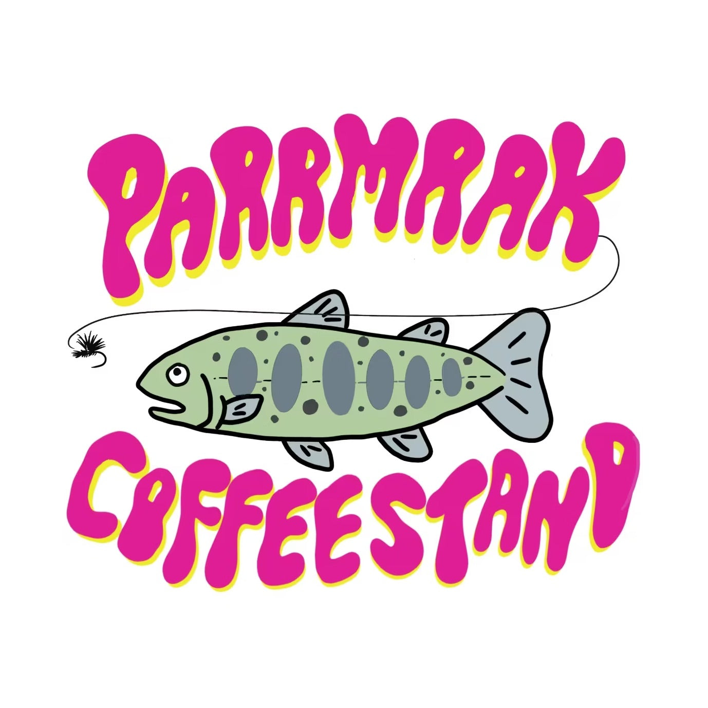 ParrMark COFFEESTAND