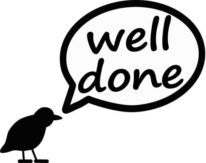welldone