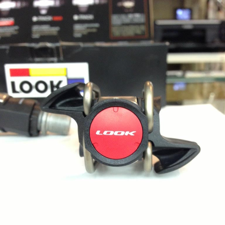 Look Pedal
