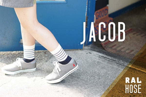 RAL HOSE / JACOB
