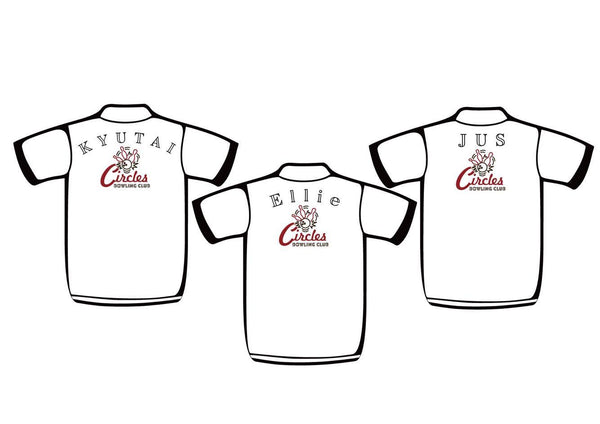 C・B・C meets FASTPASS Active Shirt