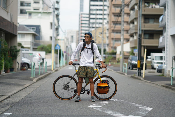 装備品リスト – Ridealive2017八ヶ岳 “TOE to TOP”