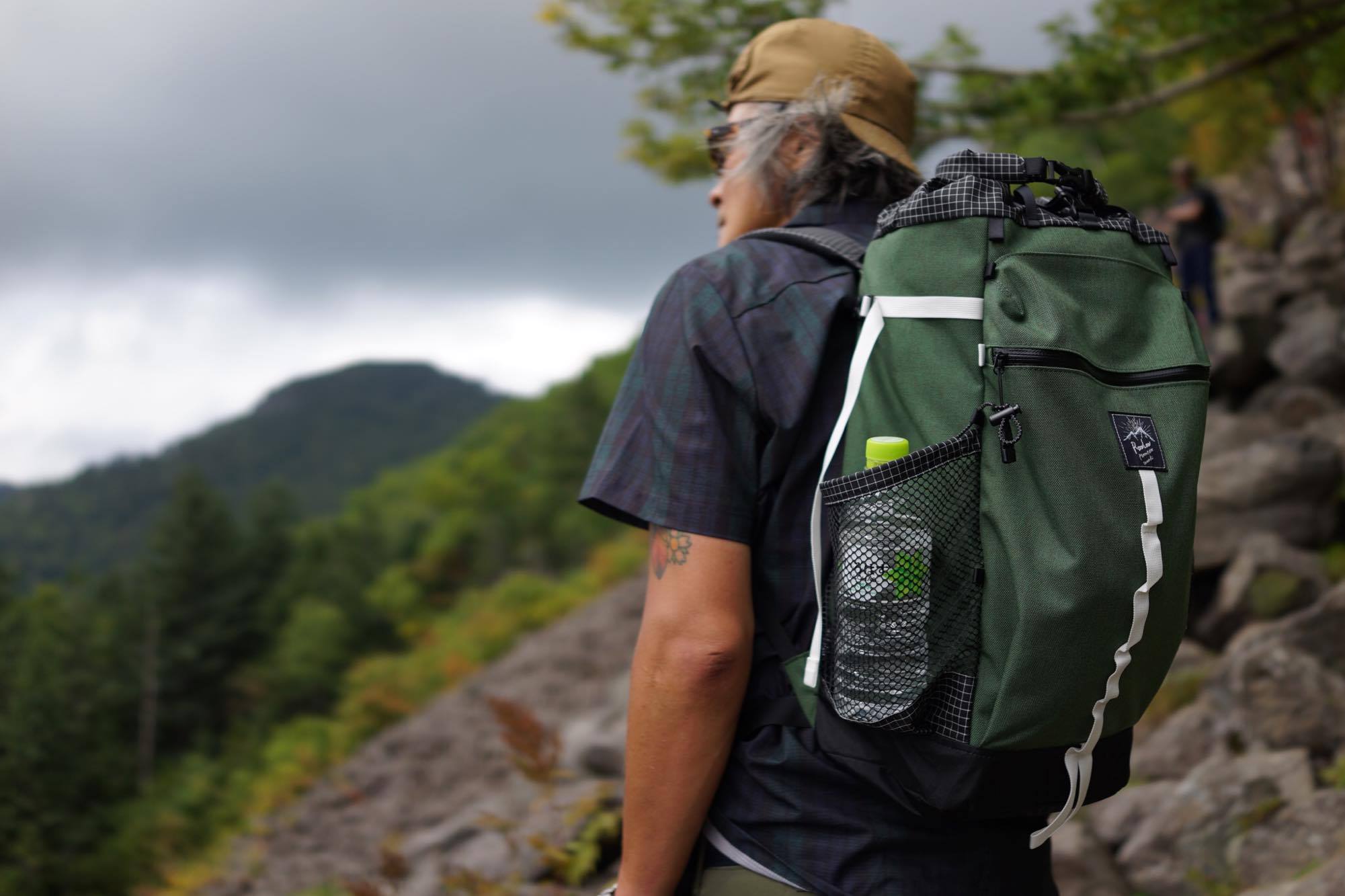 RawLow Mountain Works & Minimalight POP UP STORE 開催！！！