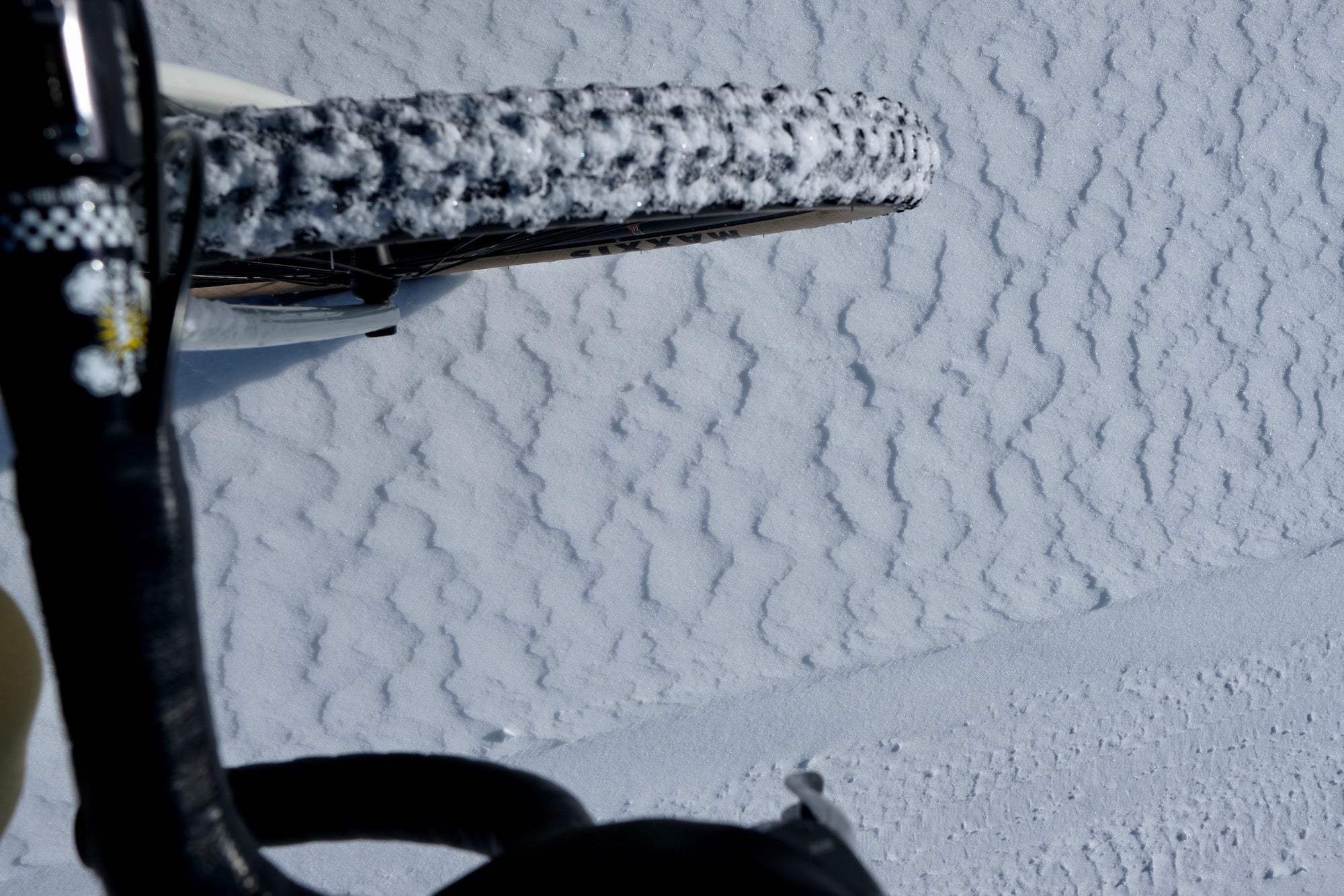 When it snows in Nagoya…