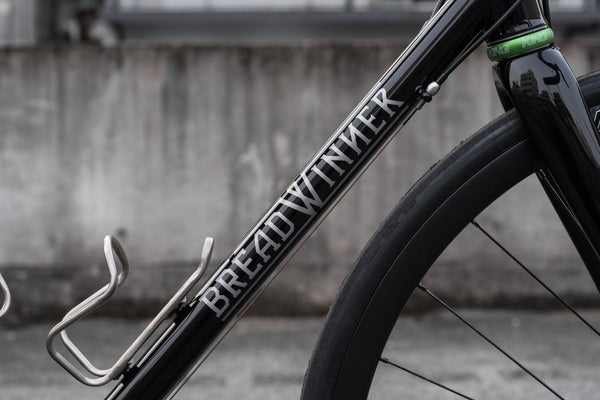 Fresh Build LOLO / Breadwinner Cycles
