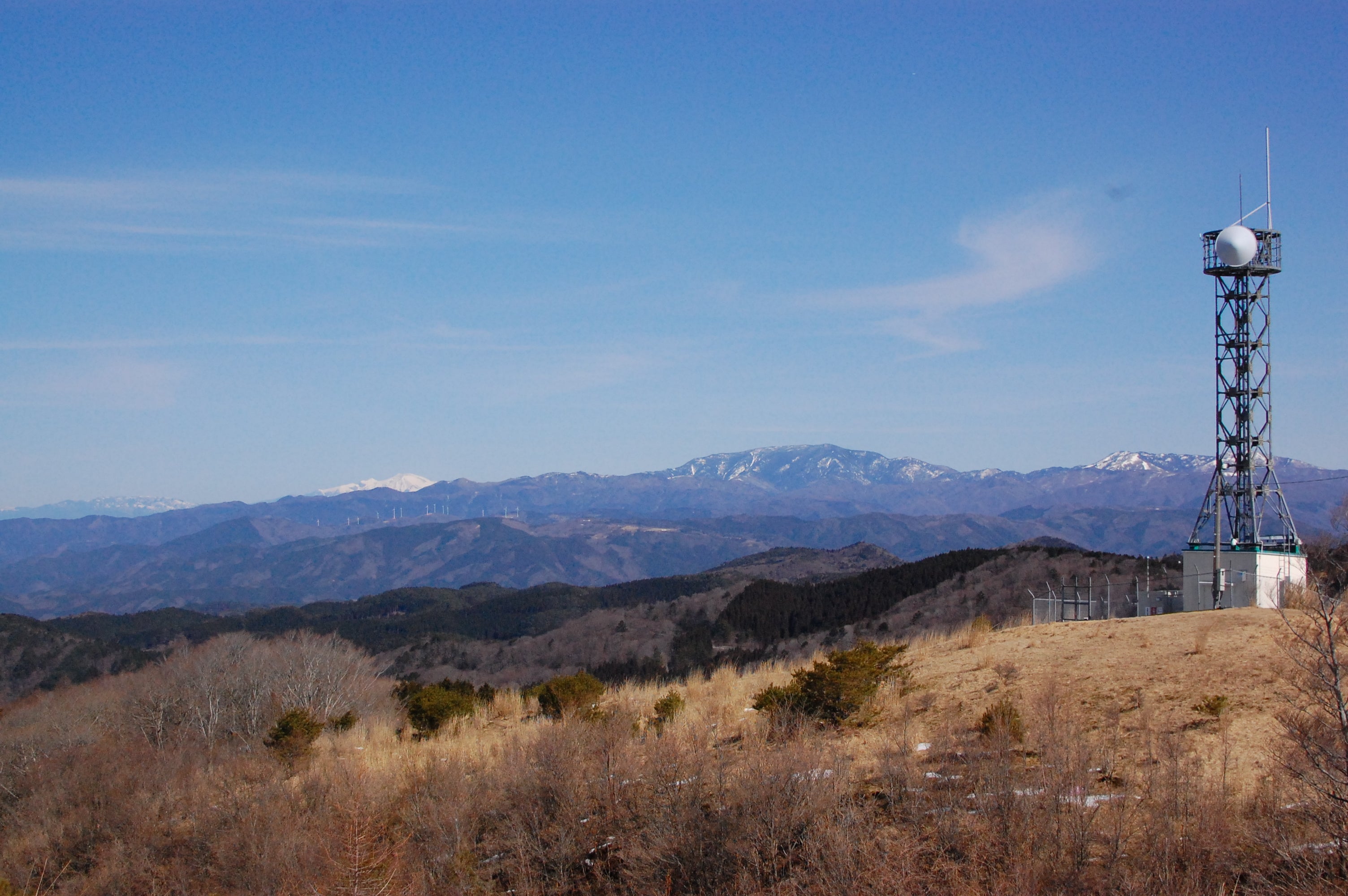 お披露目の日は来た。 INABU1300 High Ride Mountain Bike Tour