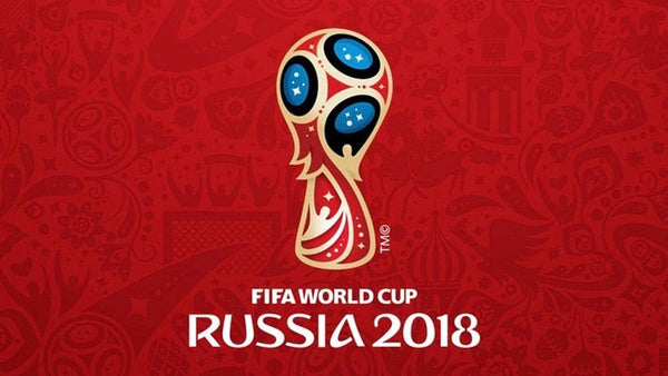 【EVENT】2018FIFAワールドカップサッカー日本代表戦の観戦