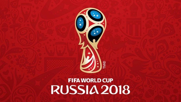 【EVENT】2018FIFAワールドカップサッカー日本代表戦の観戦