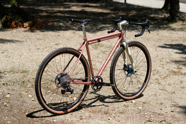 【MONDAYS】DeSalvo Custom Cycles