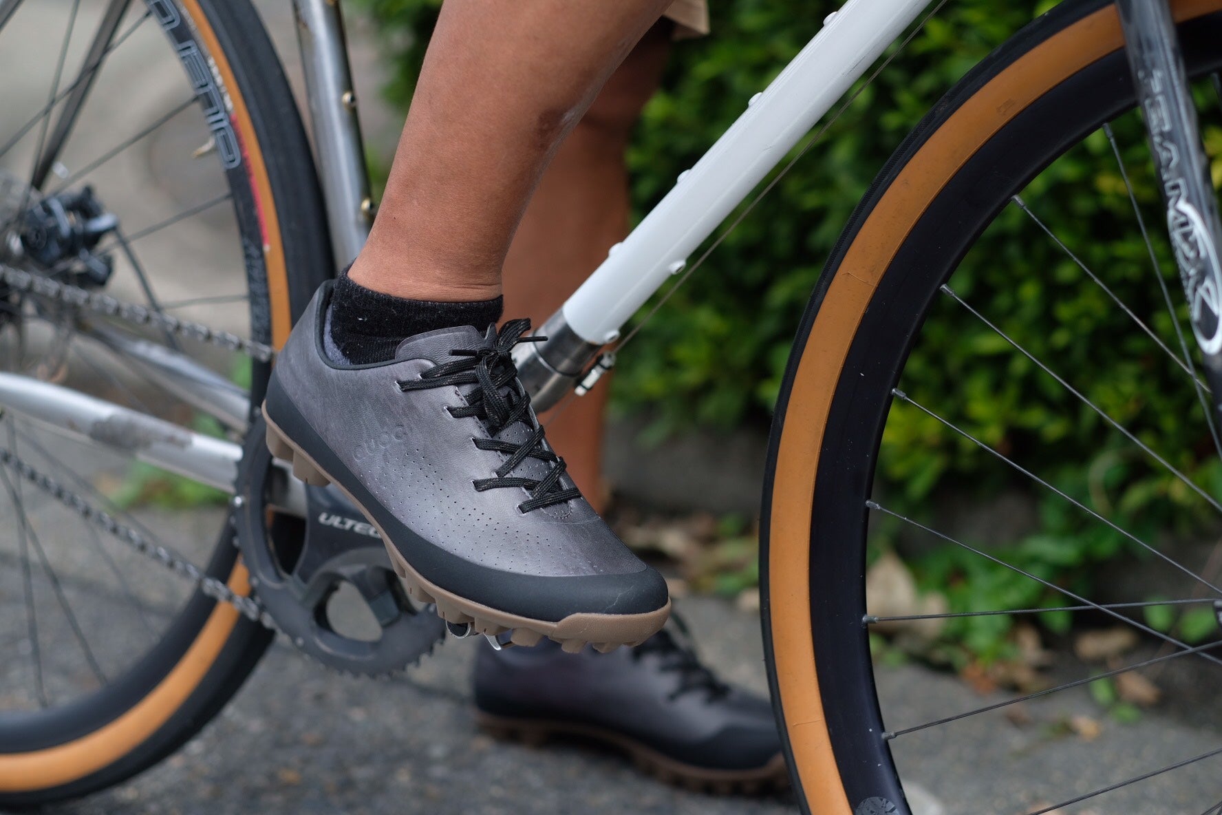 【QUOC】GRAN TOURER / グランツアラー