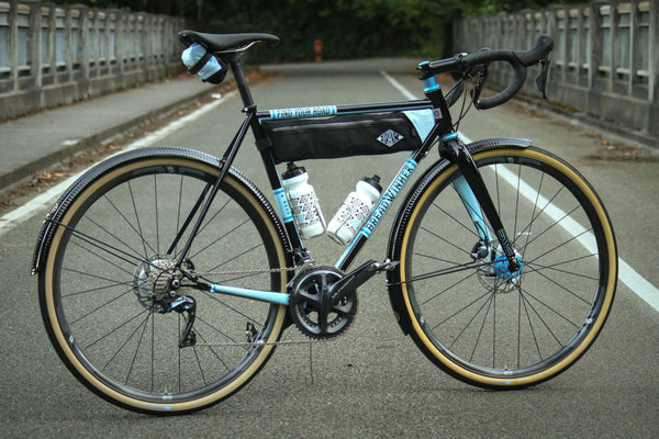【MONDAYS】Find Your Road B-Road