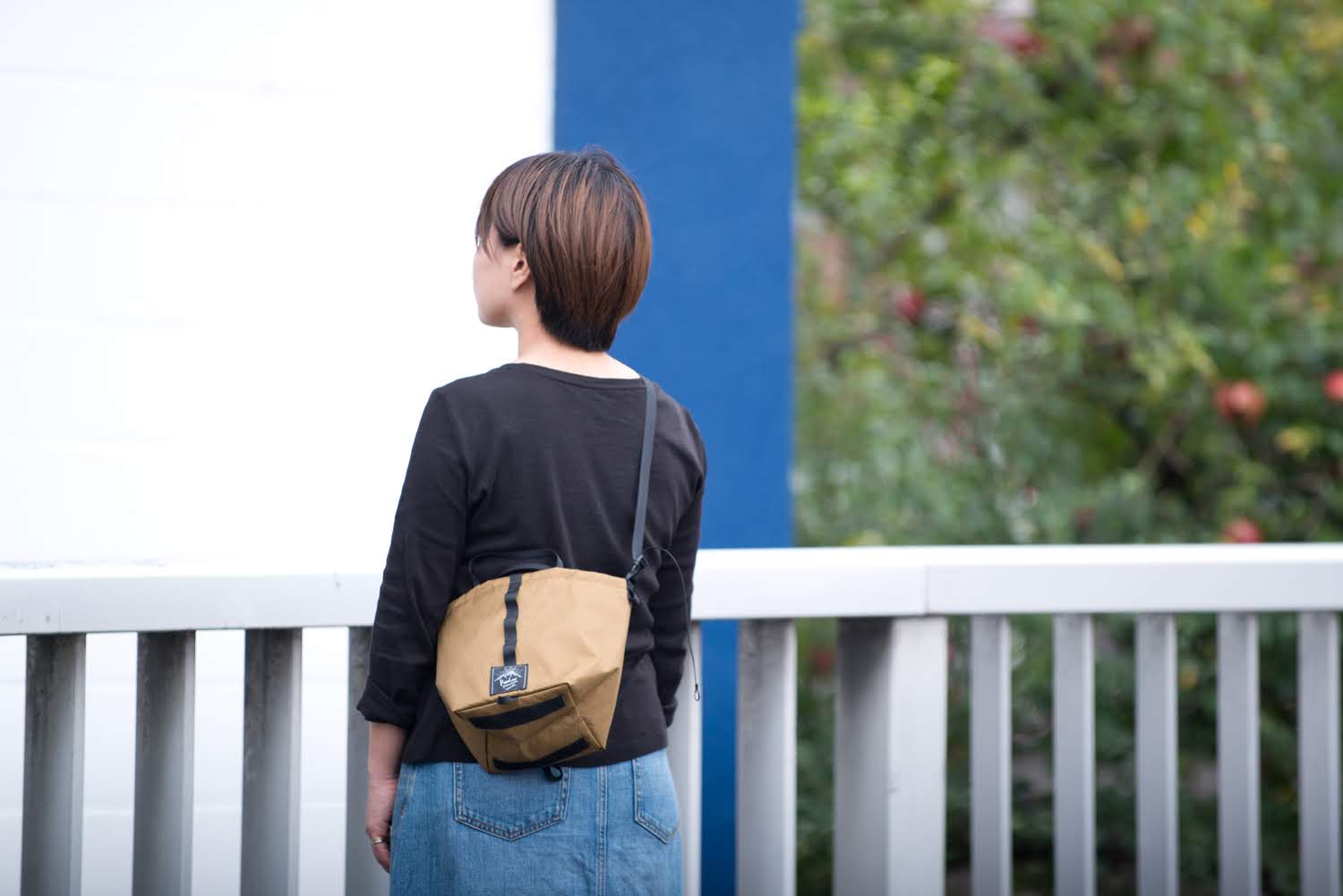 【RAWLOW MOUNTAIN WORKS】X-PACシリーズが仲間入り。