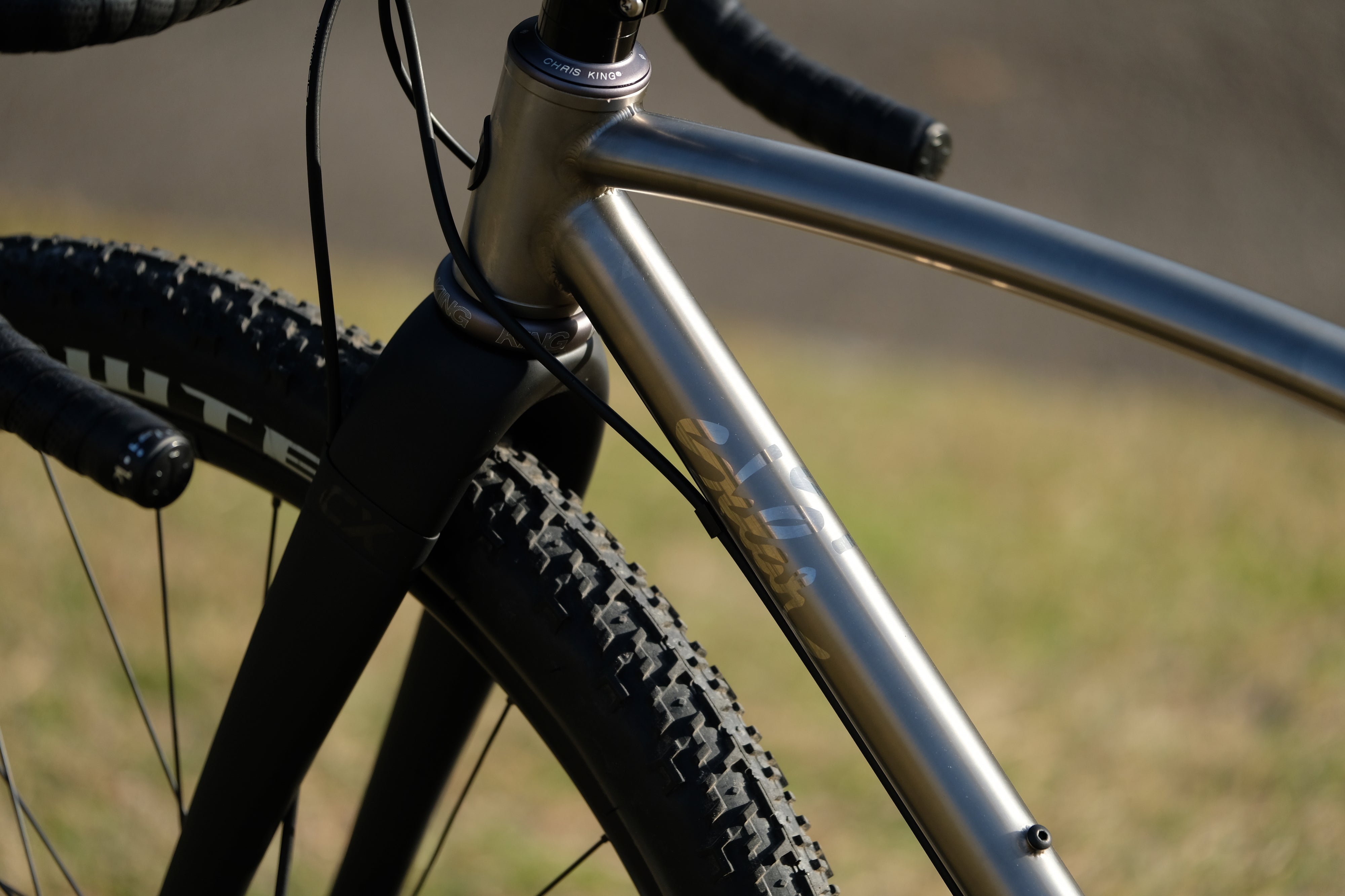 【MONDAYS】About your DREAM BIKE.
