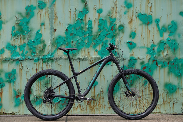 【2019 KONA BIKES】New Trail Standard “BIG HONZO”
