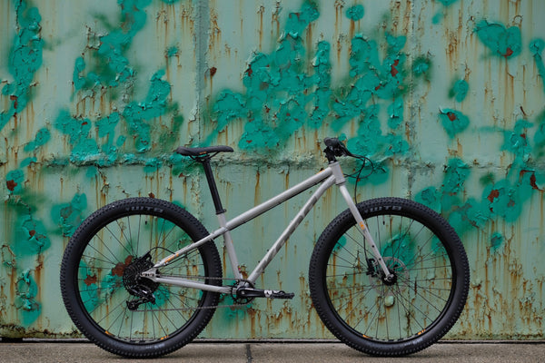 【2019 KONA BIKES】UNIT-Xがついに入荷！！