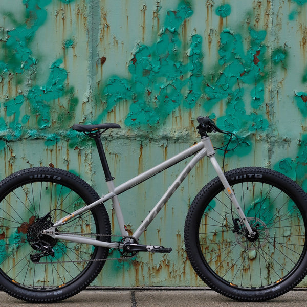 2019 KONA BIKES】UNIT-Xがついに入荷！！