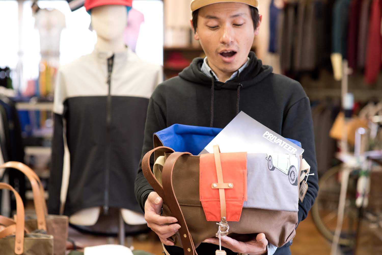 【LUCKY PACK】サークルズWebShopより皆様へのお年玉！
