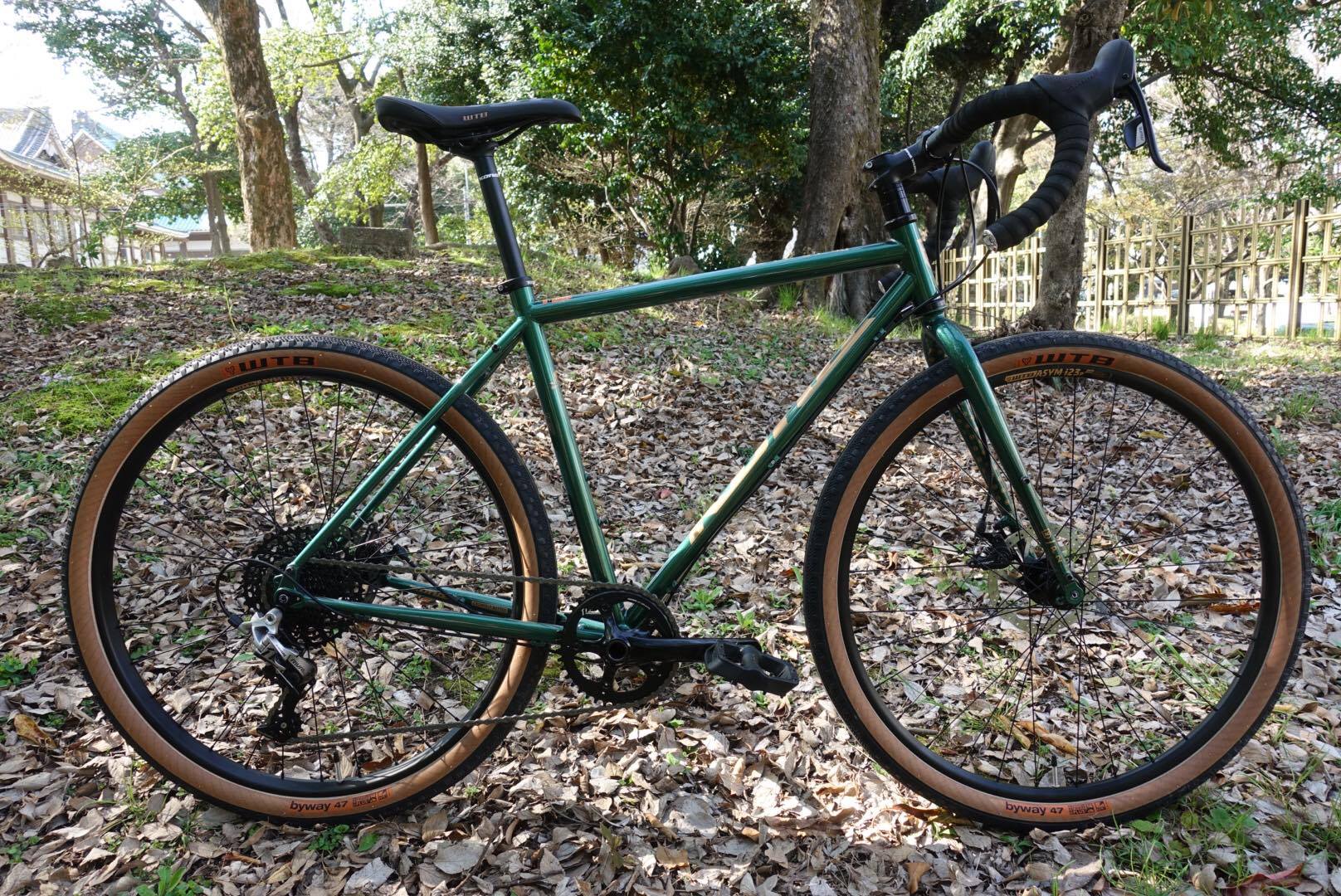 【2019 KONA BIKES】THE ALL ROUNDER!! ROVE ST