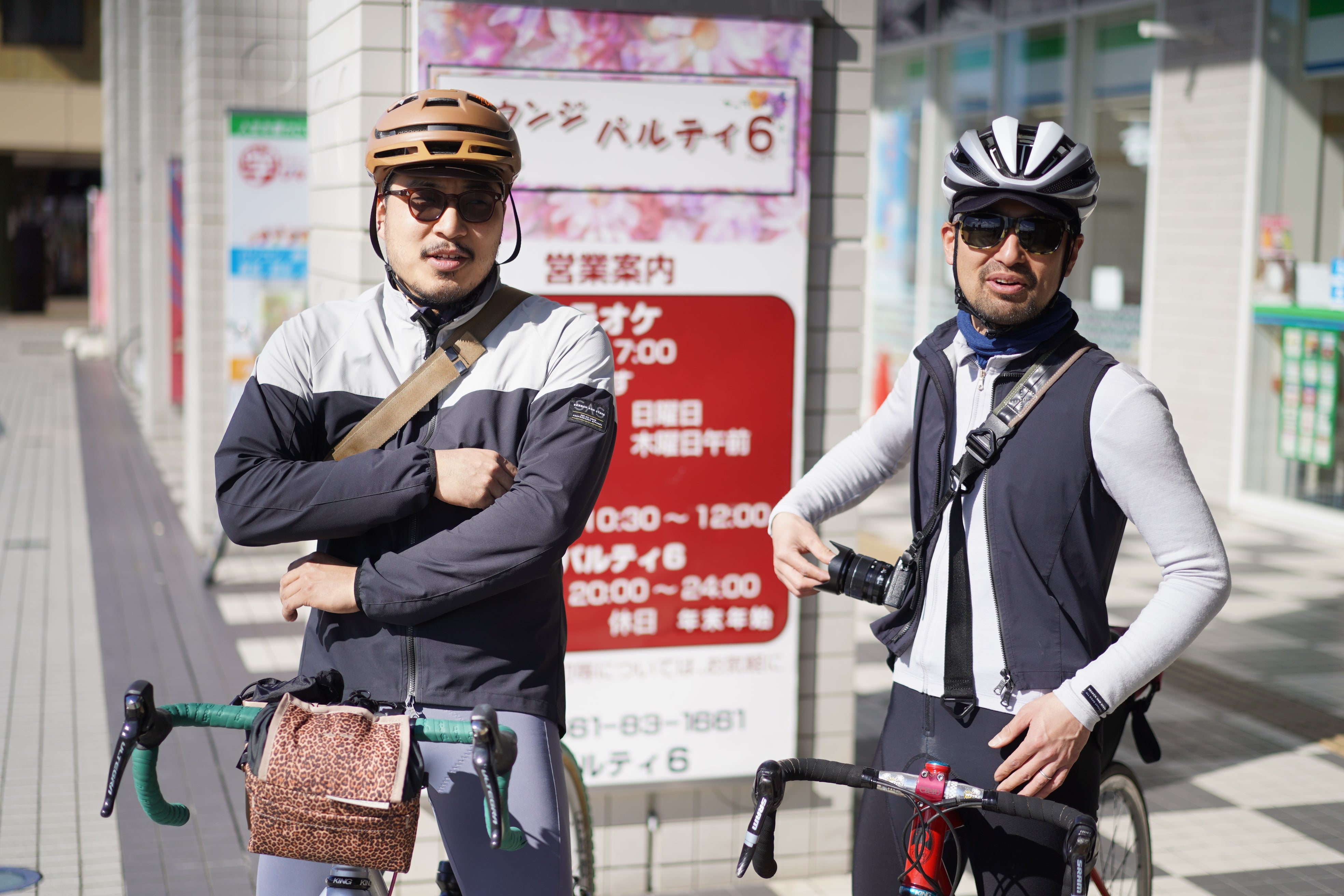 【SEARCH AND STATE】洗練されたルックスと優れた機能性