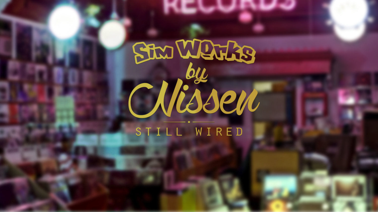 【SimWorks by Nissen】高柔軟と高信頼の開花宣言