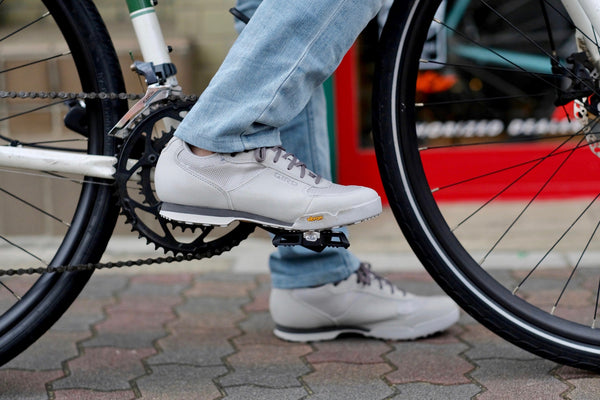 【GIRO】Vibramソールの頼もしいやつ！ – Rumble VR