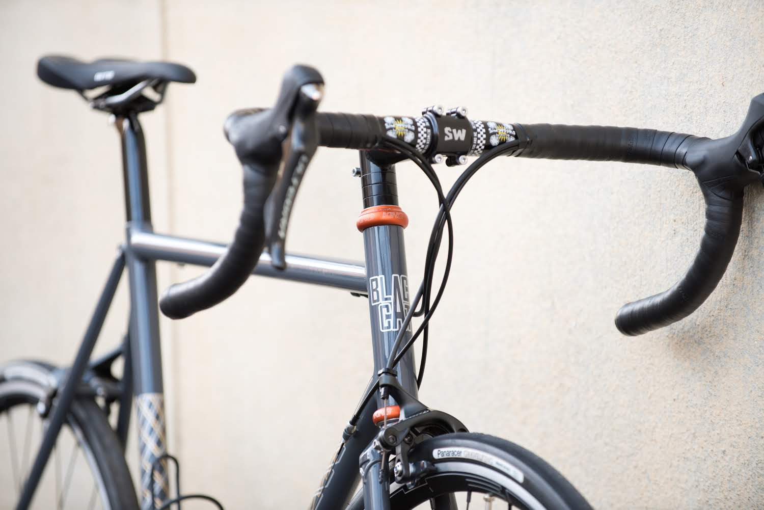 【BLACKCAT BICYCLES】唯一無二。