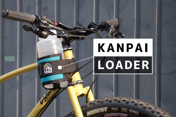【RAL LOADERS】乾杯！！！新しいローダーの登場です。