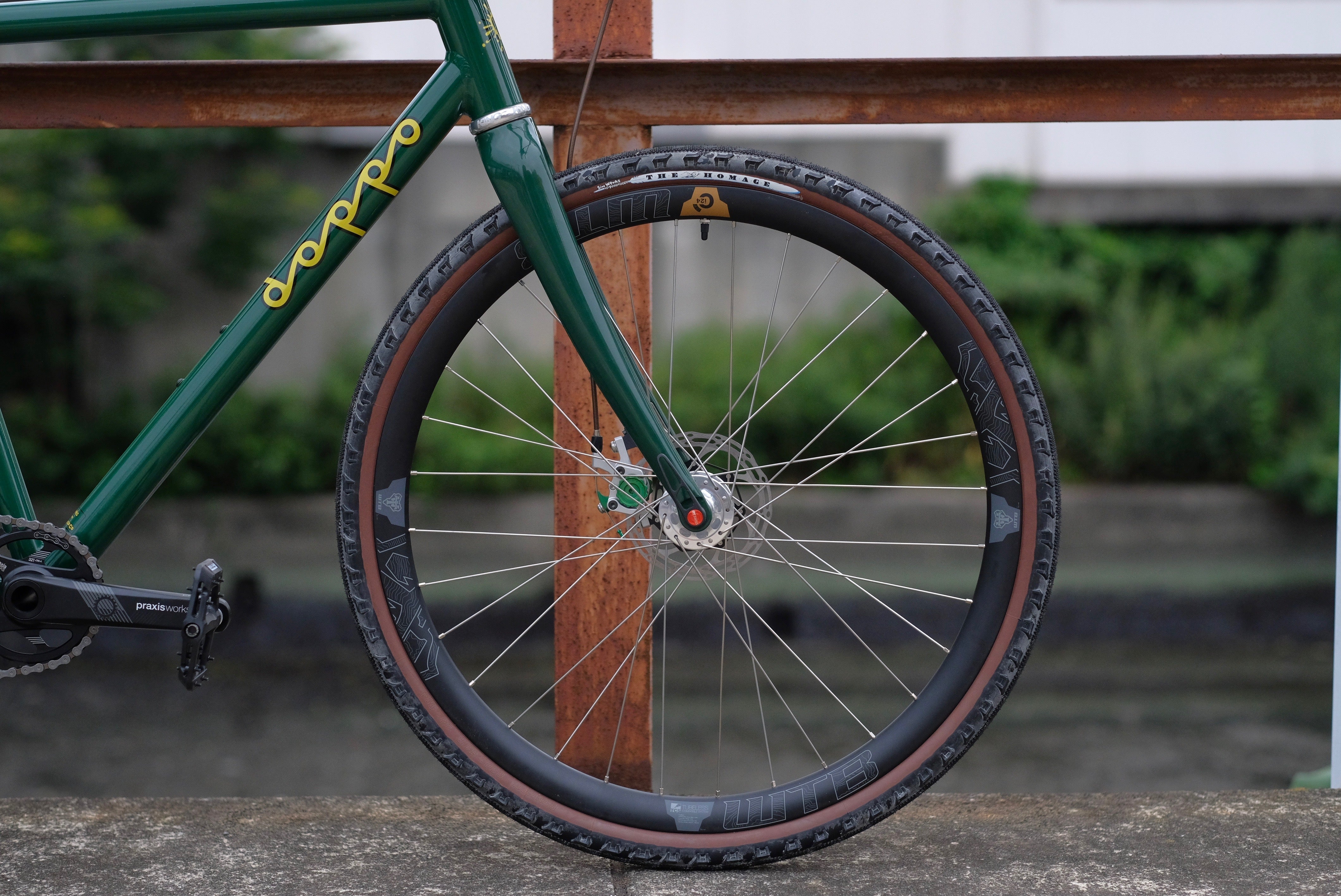 【WTB】信頼できるリムをスペシャルプライスで！