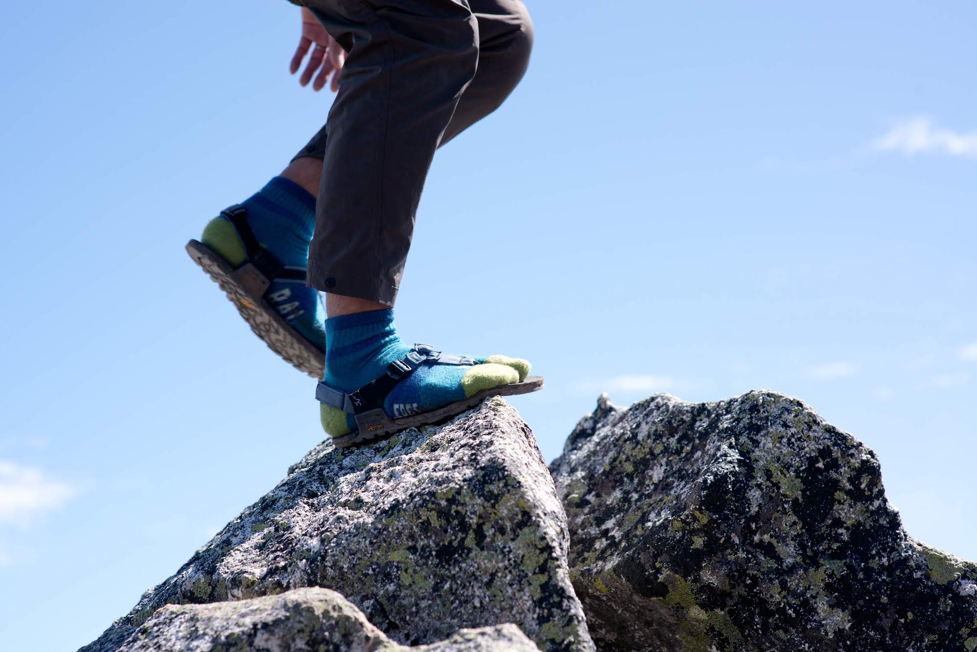 【BEDROCK SANDALS】REI Best Hiking Sandals2019選出！！
