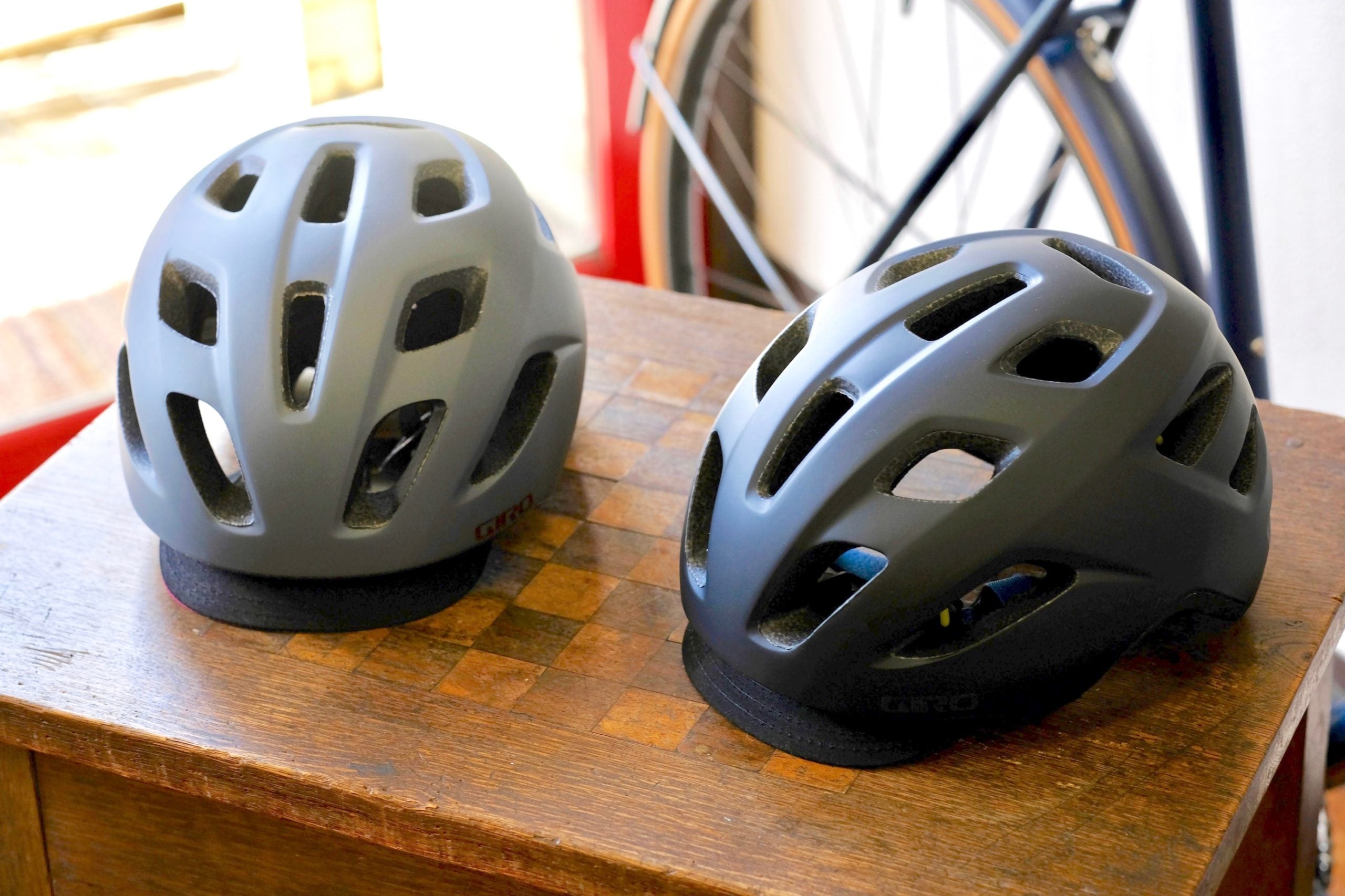 【GIRO】Cormick MIPS for Everyday!!