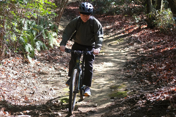 【KONA】自転車ライフ始めてみませんか？