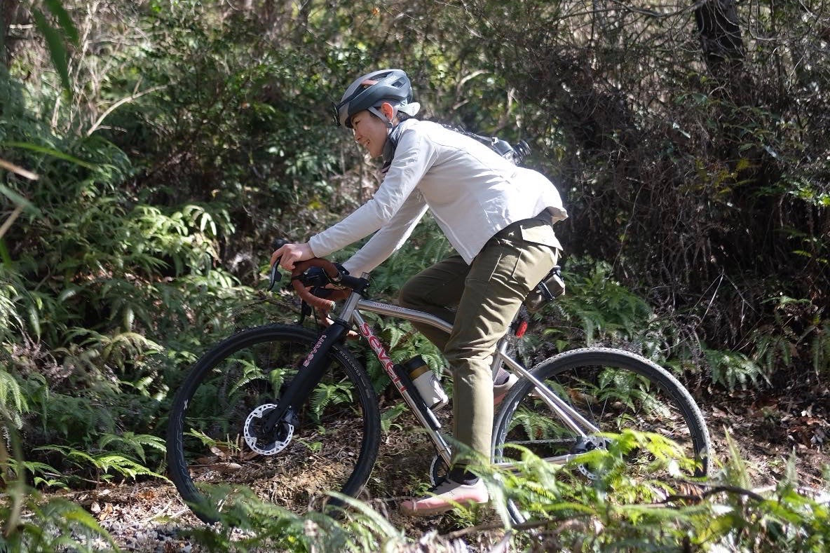 【AYABIKES LIFE】原点回帰