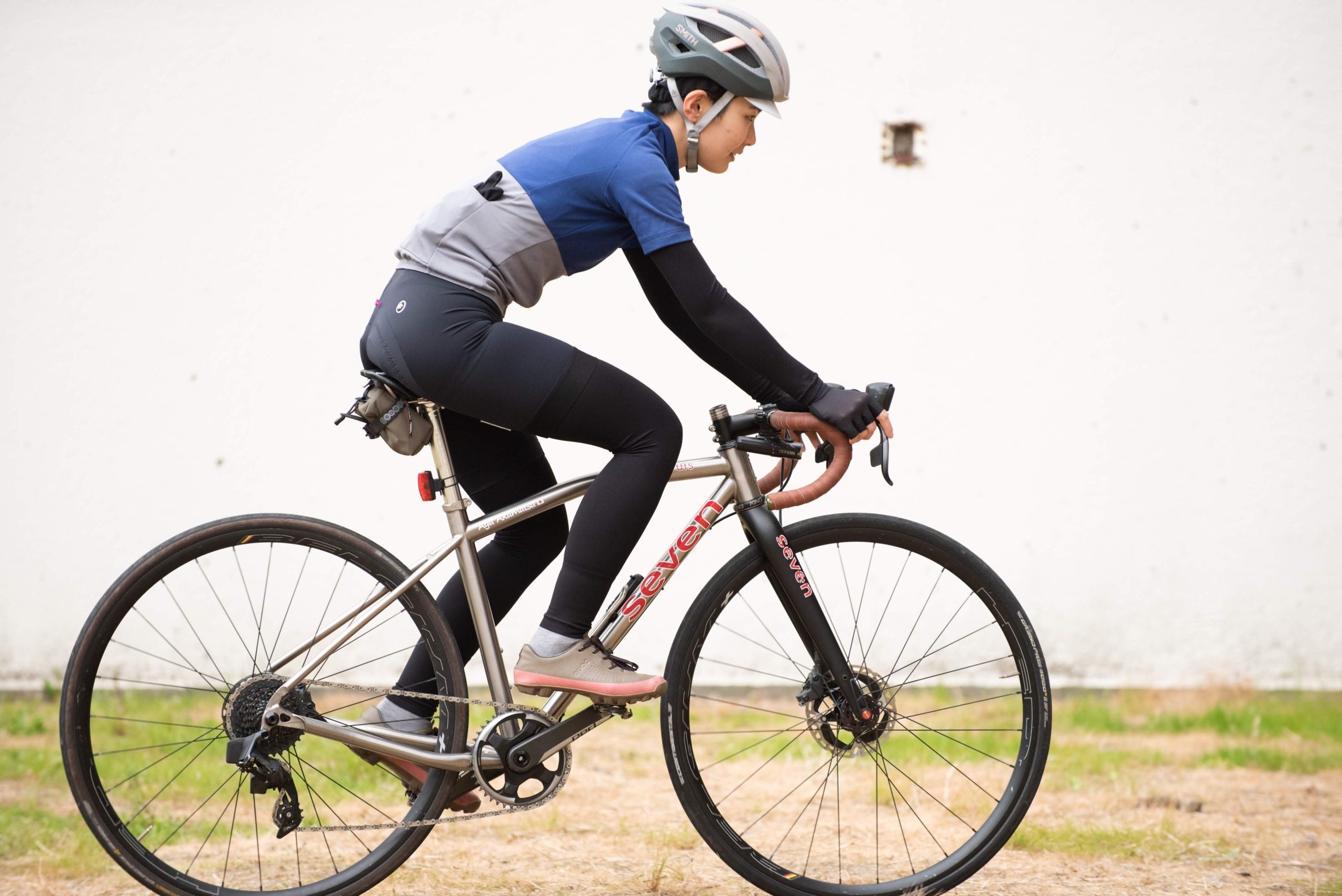 【ASSOS】常に進化し続けること。