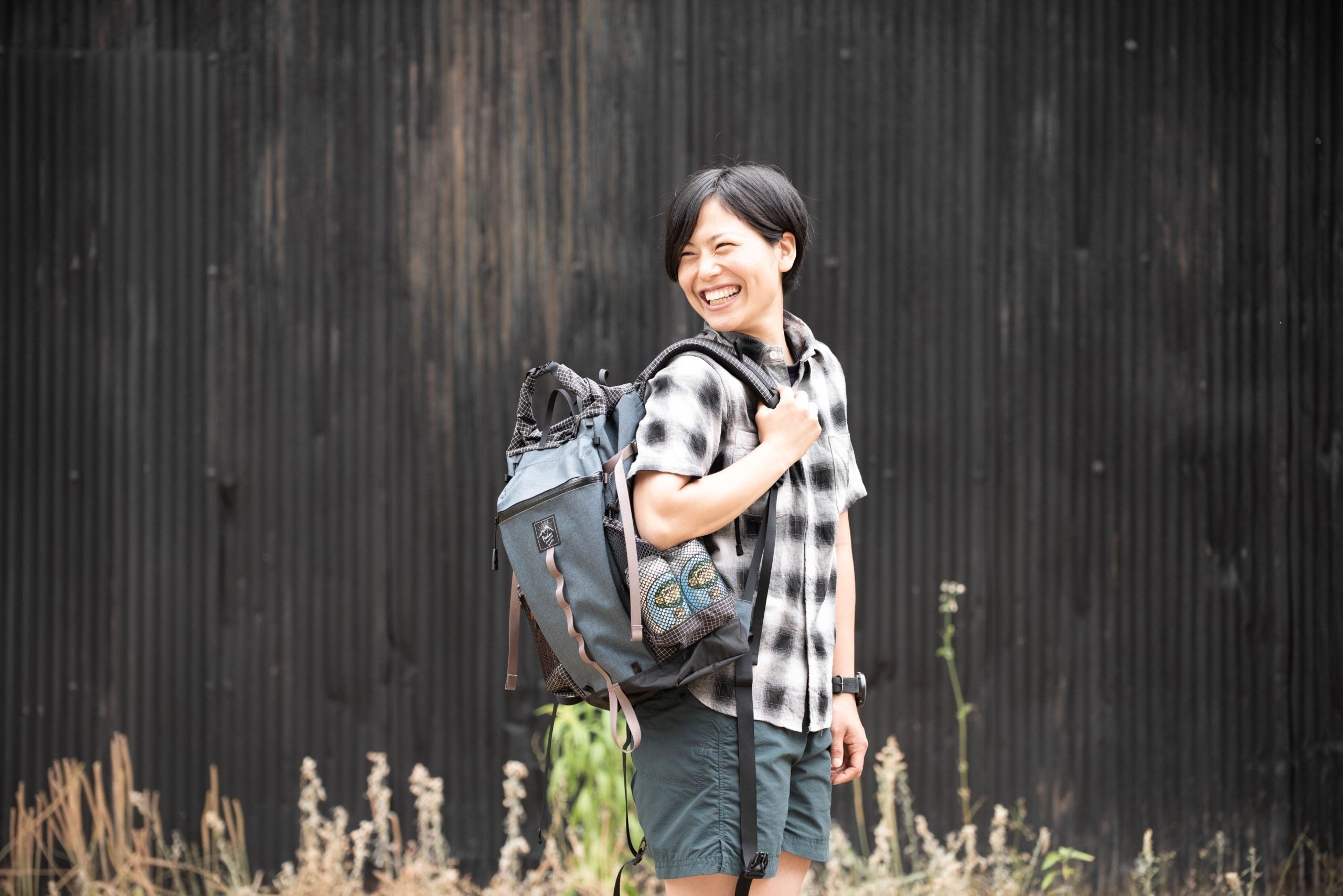 【RAWLOW MOUNTAIN WORKS】山にも街にも