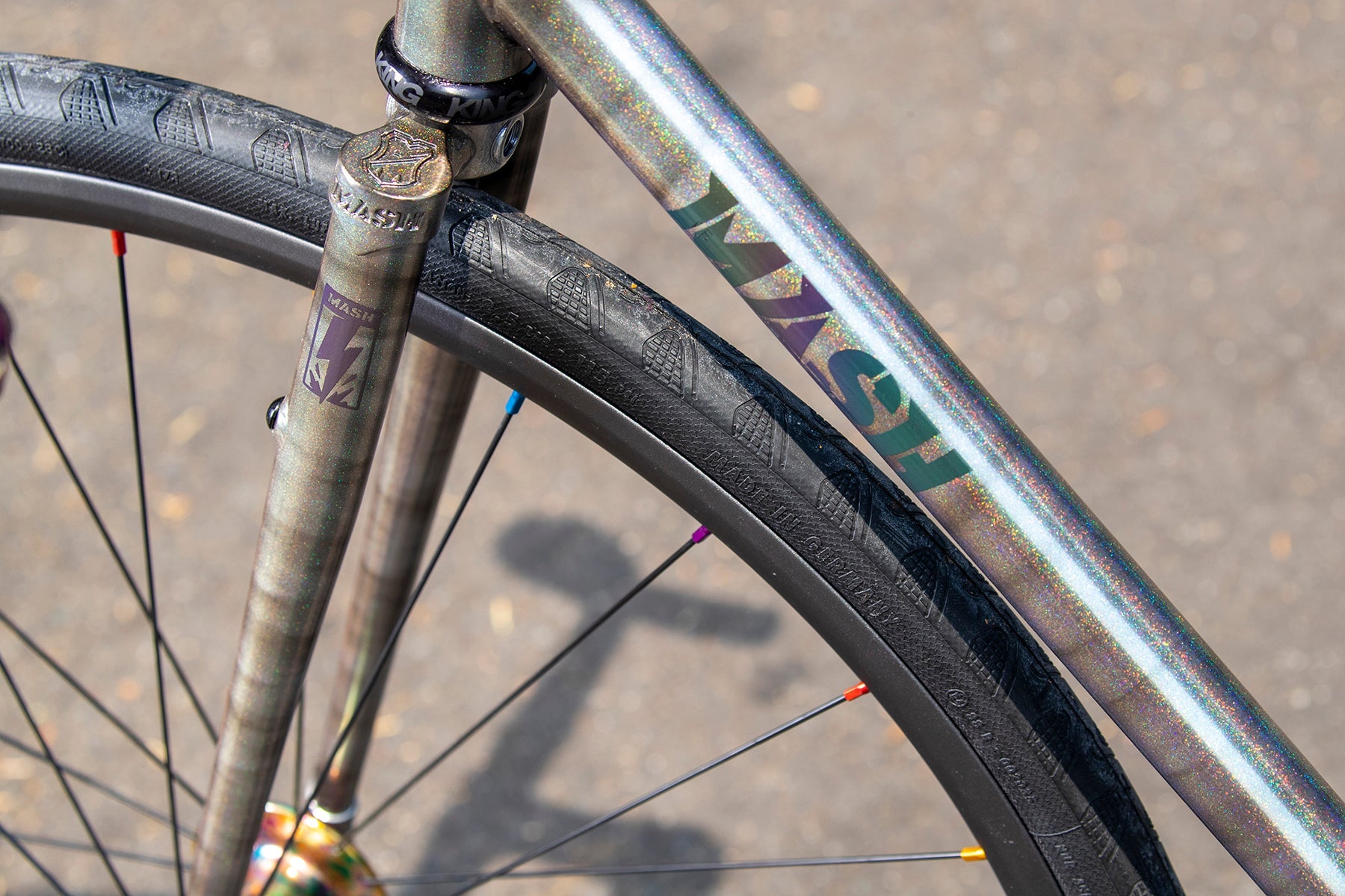 MASH 2020 STEEL Preorder開始！