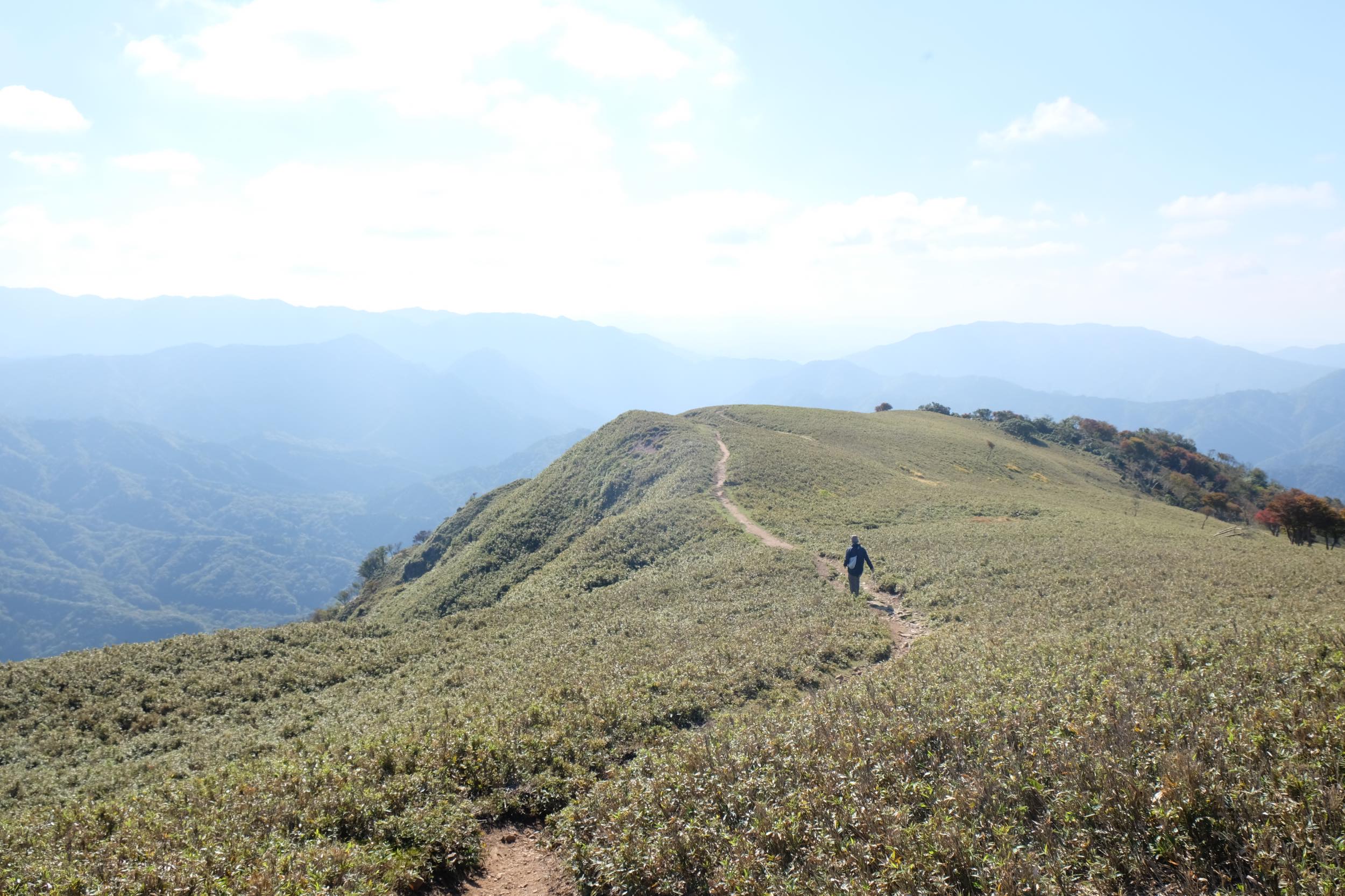 【BIKE TO HIKE】ただただ遊び尽くしたある日の休日