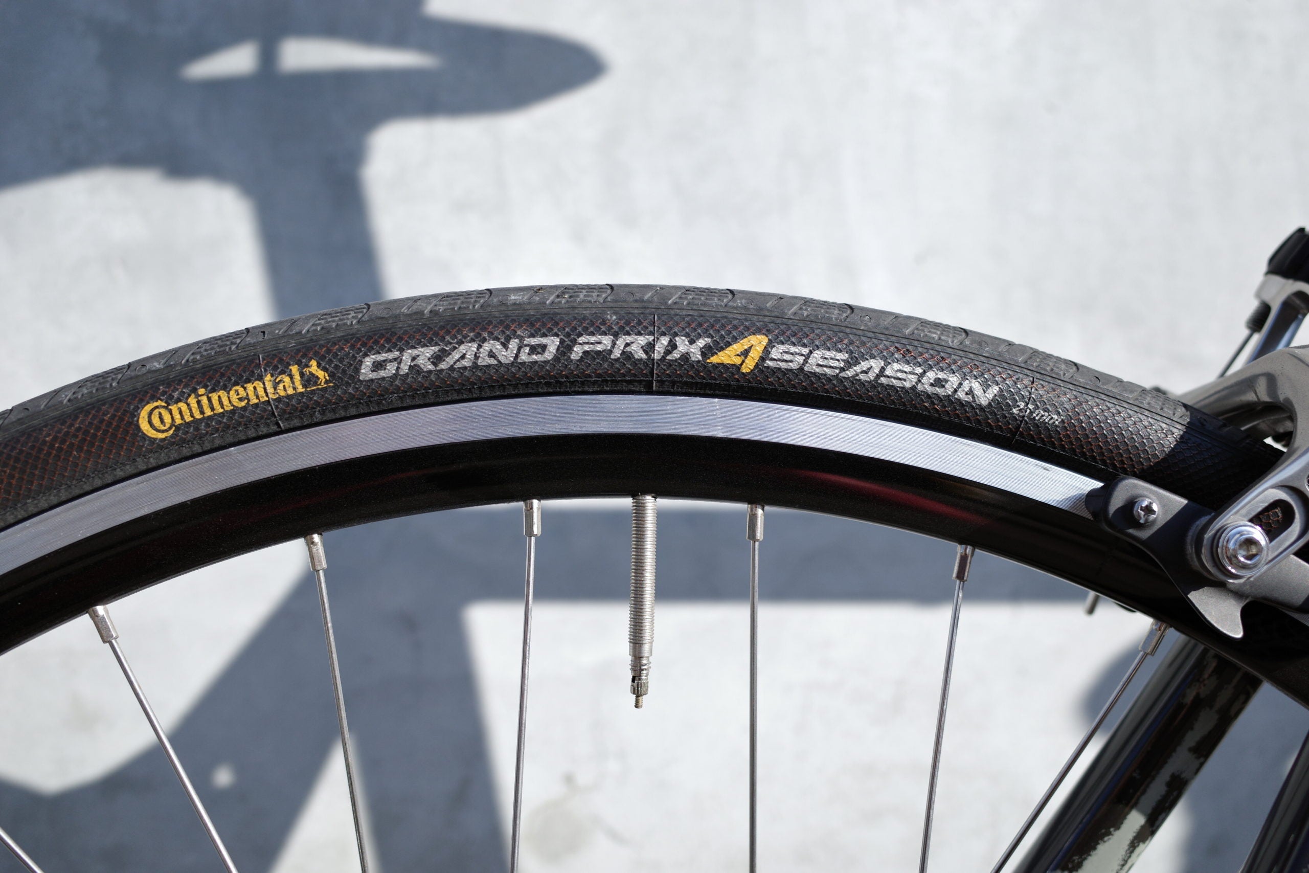 【CONTINENTAL】トラックバイクにオススメな3つのタイヤ