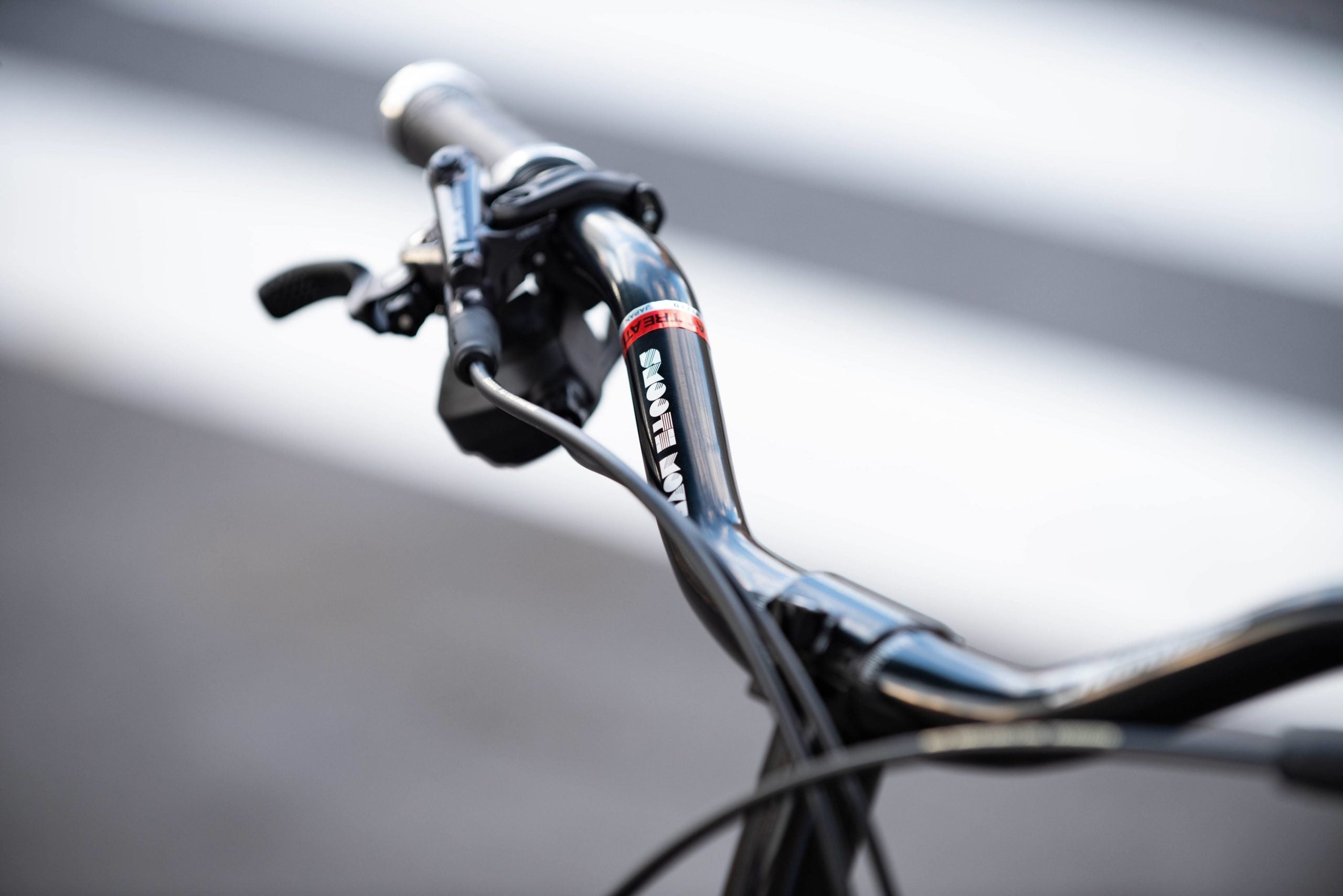【HUNTER CYCLES】Smooth Move Bar is back!!