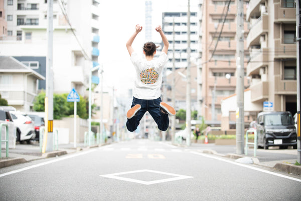 【新入荷】The Cell of Circles