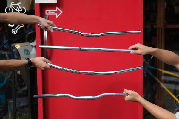 【SIMWORKS BY NITTO】CrMO Steel Bars!!