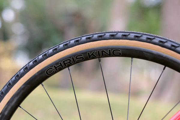 【CHRIS KING 新製品】2期オーダー締め切り迫る！
