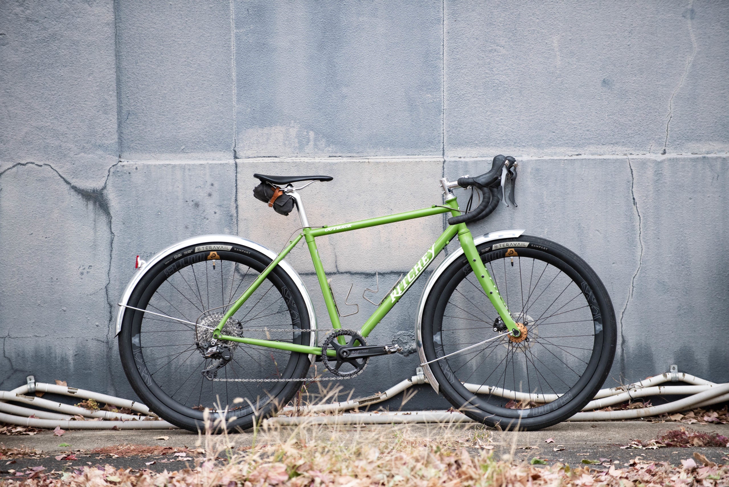 【BIKE Of The Week!!!】Ritchey OUTBACK